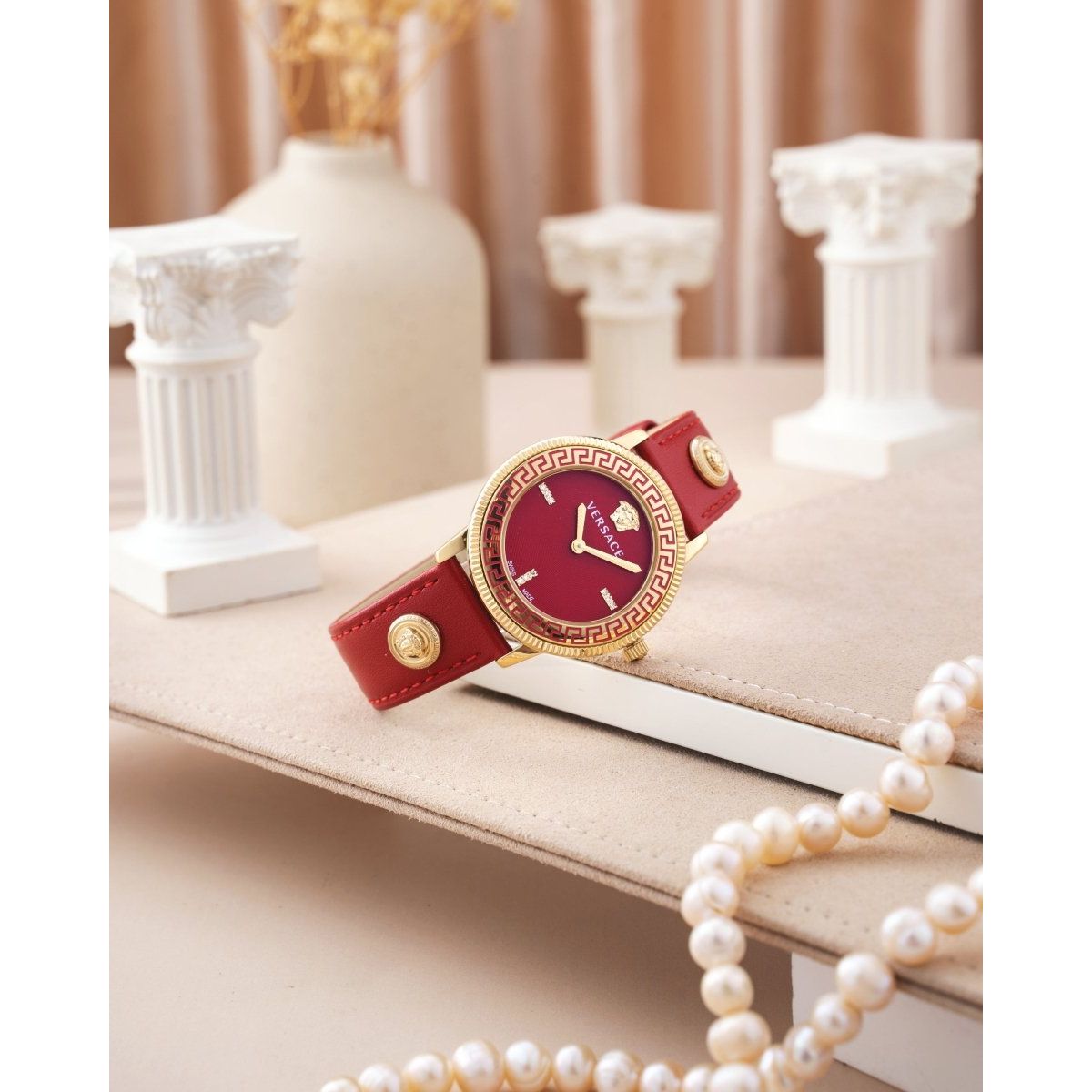 Versace V - Tribute - L&M Luxury Timepieces