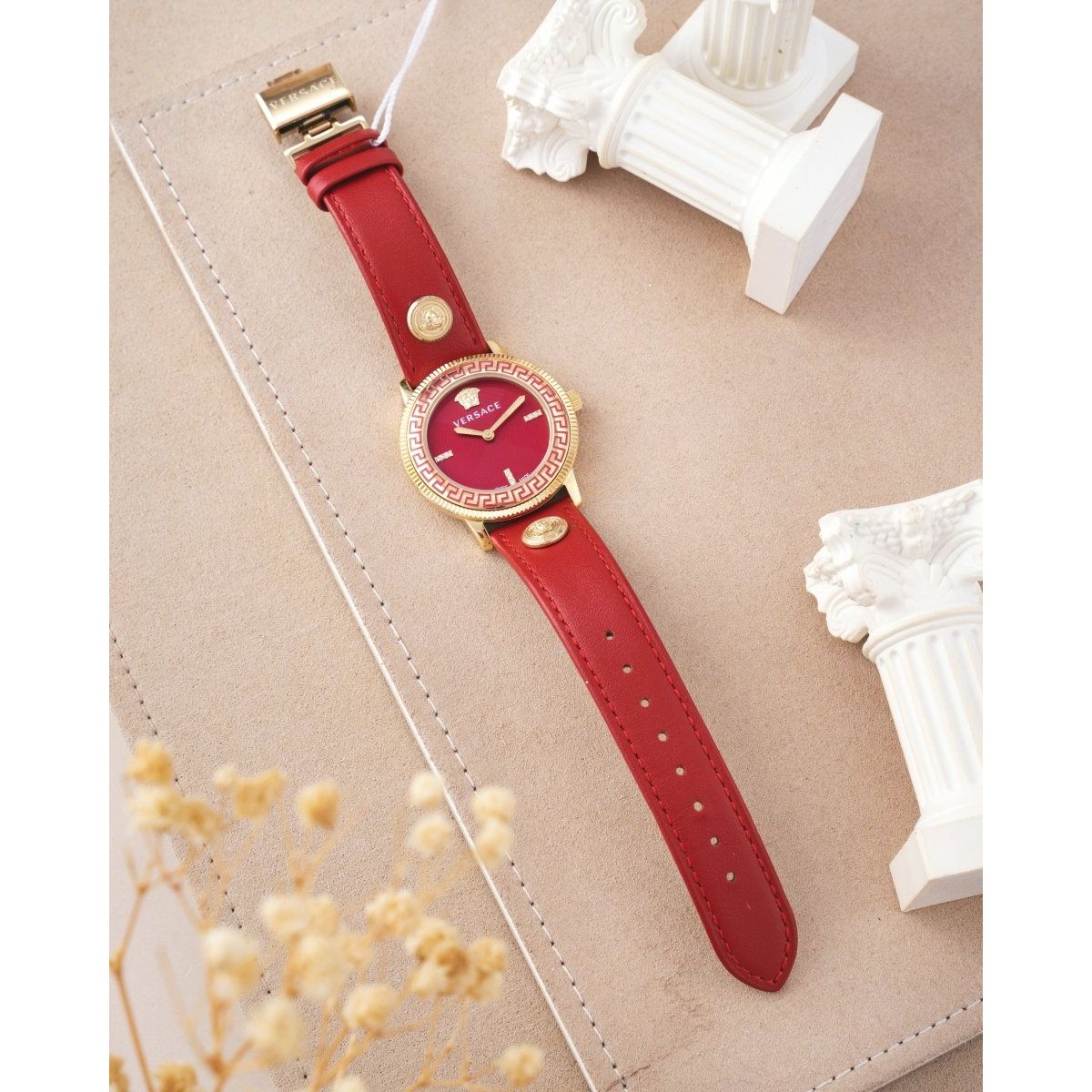 Versace V - Tribute - L&M Luxury Timepieces
