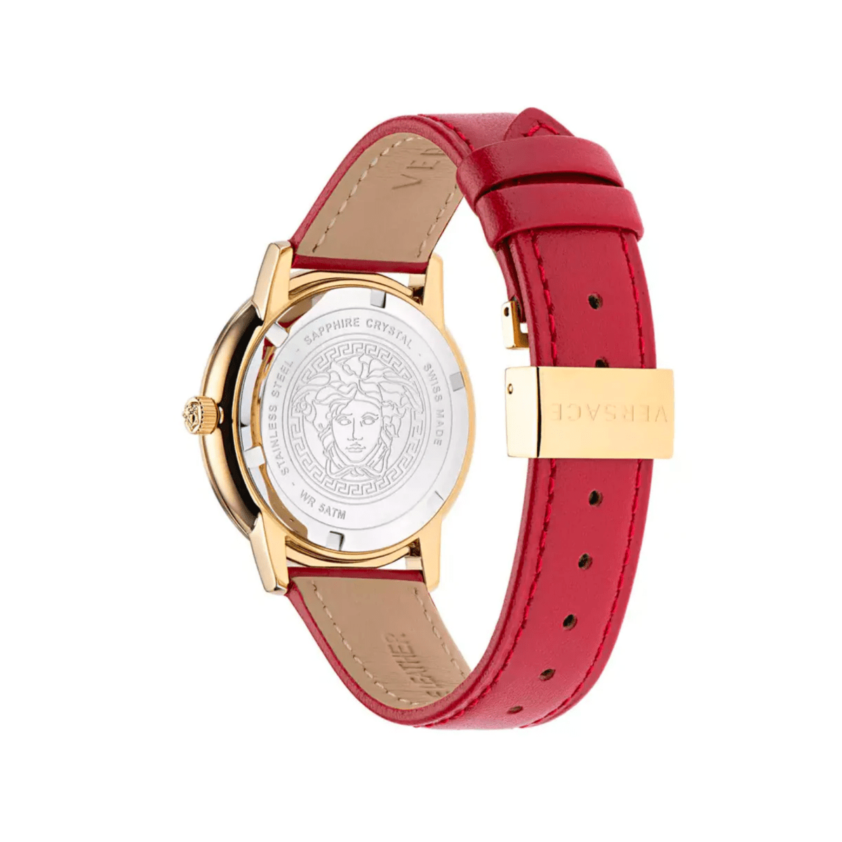 Versace V - Tribute - L&M Luxury Timepieces