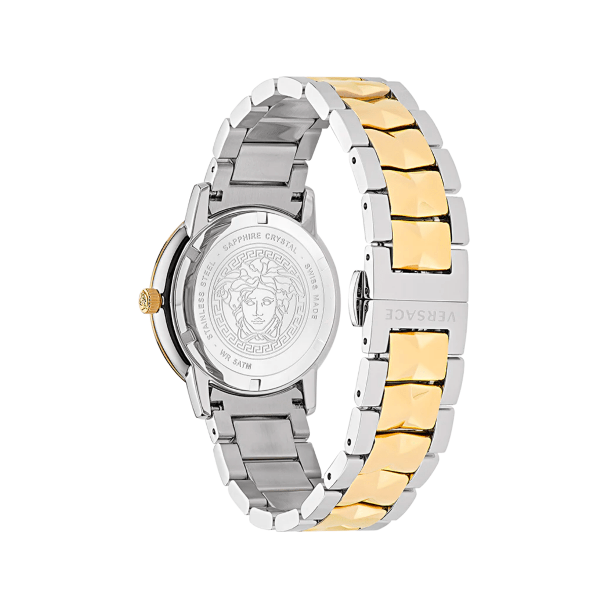 Versace V - Tribute - L&M Luxury Timepieces