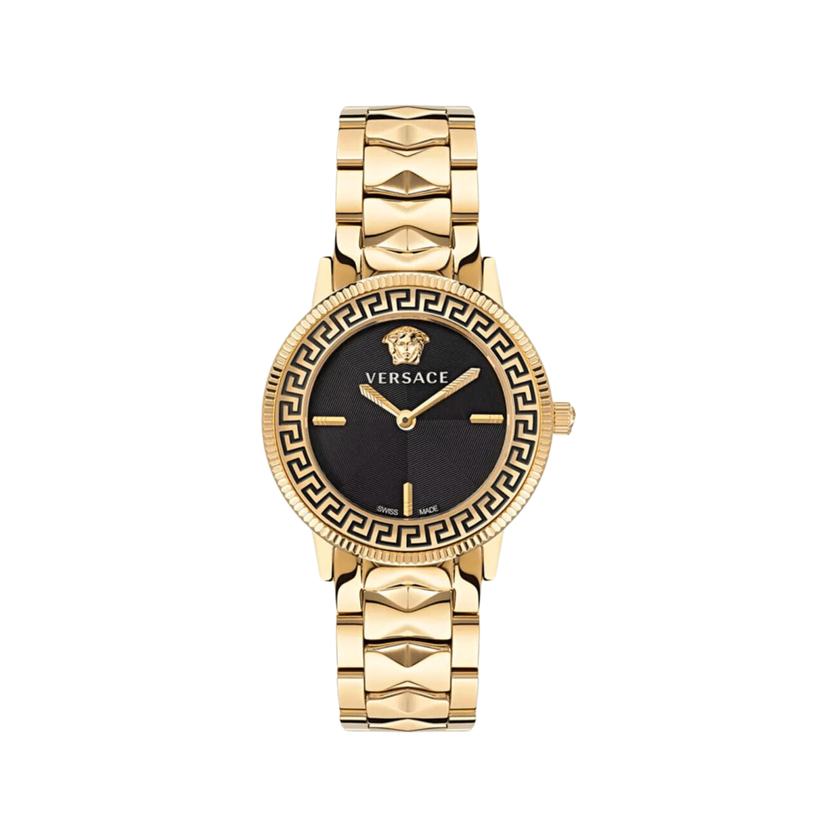 VERSACE Đồng Hồ Nữ V - Tribute VE2P00622 - L&M Luxury Timepieces