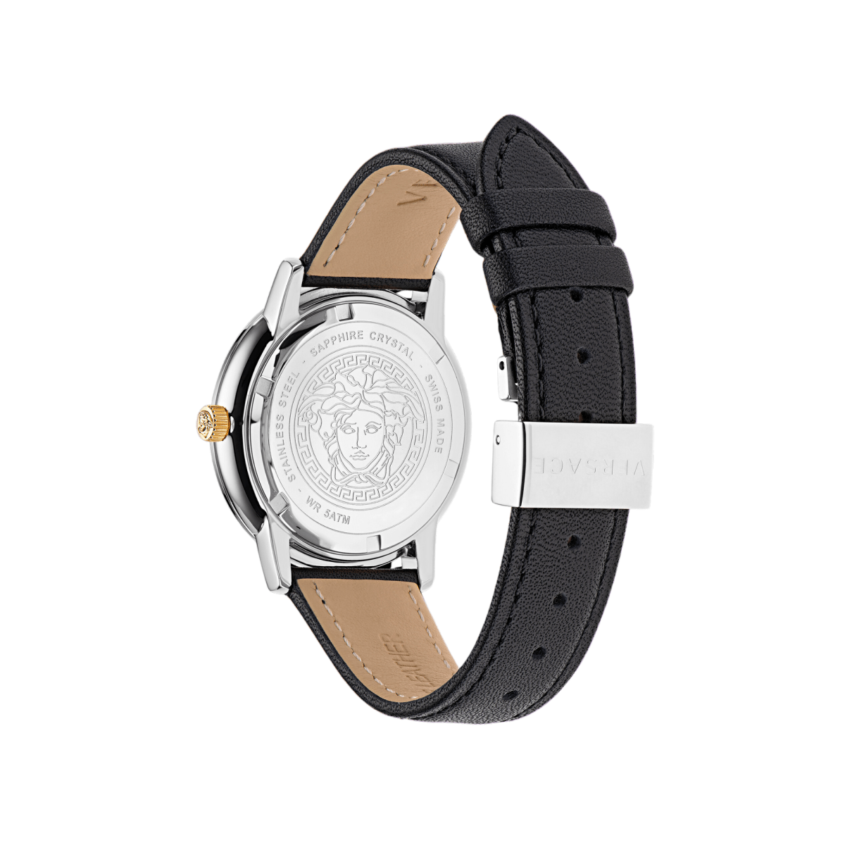 Versace V - Tribute - L&M Luxury Timepieces