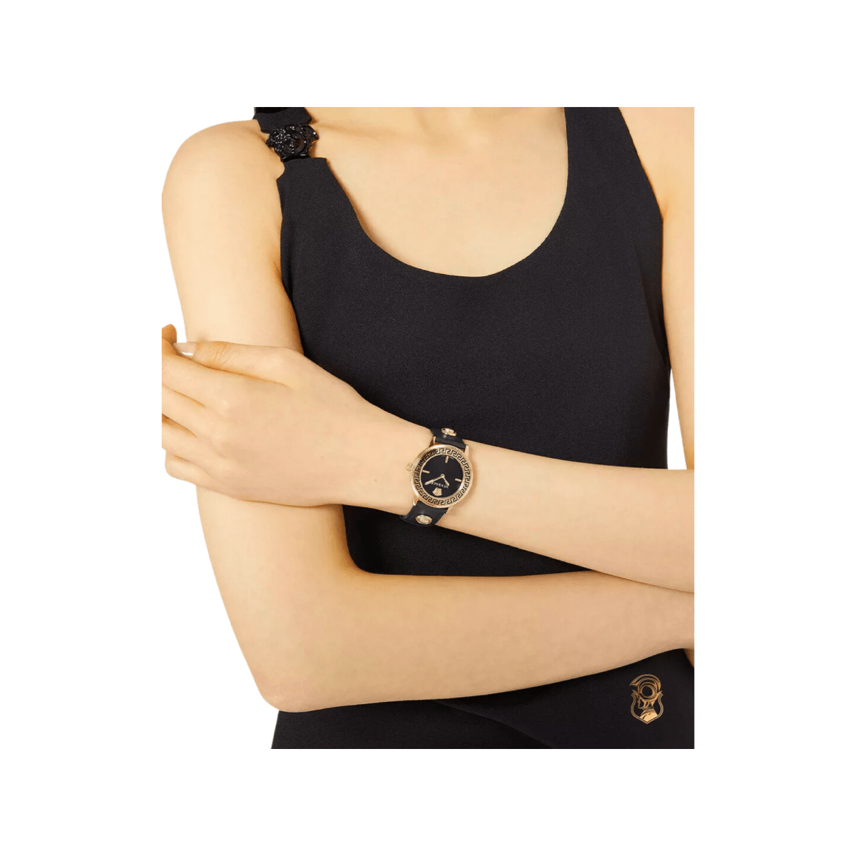 Versace V - Tribute - L&M Luxury Timepieces