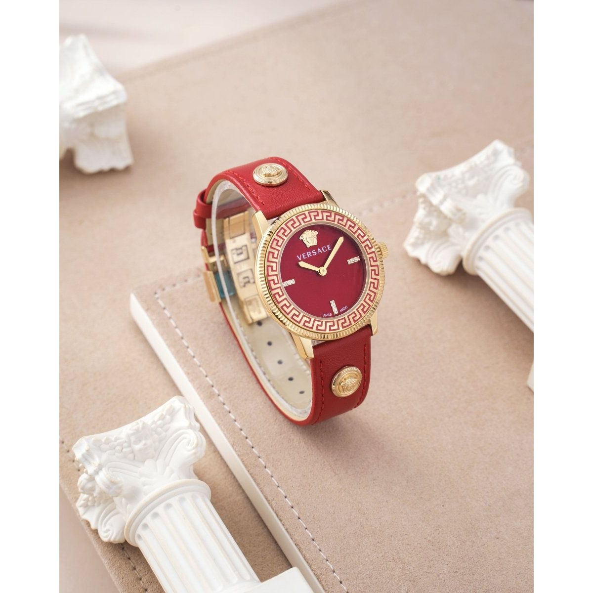 Versace V - Tribute - L&M Luxury Timepieces