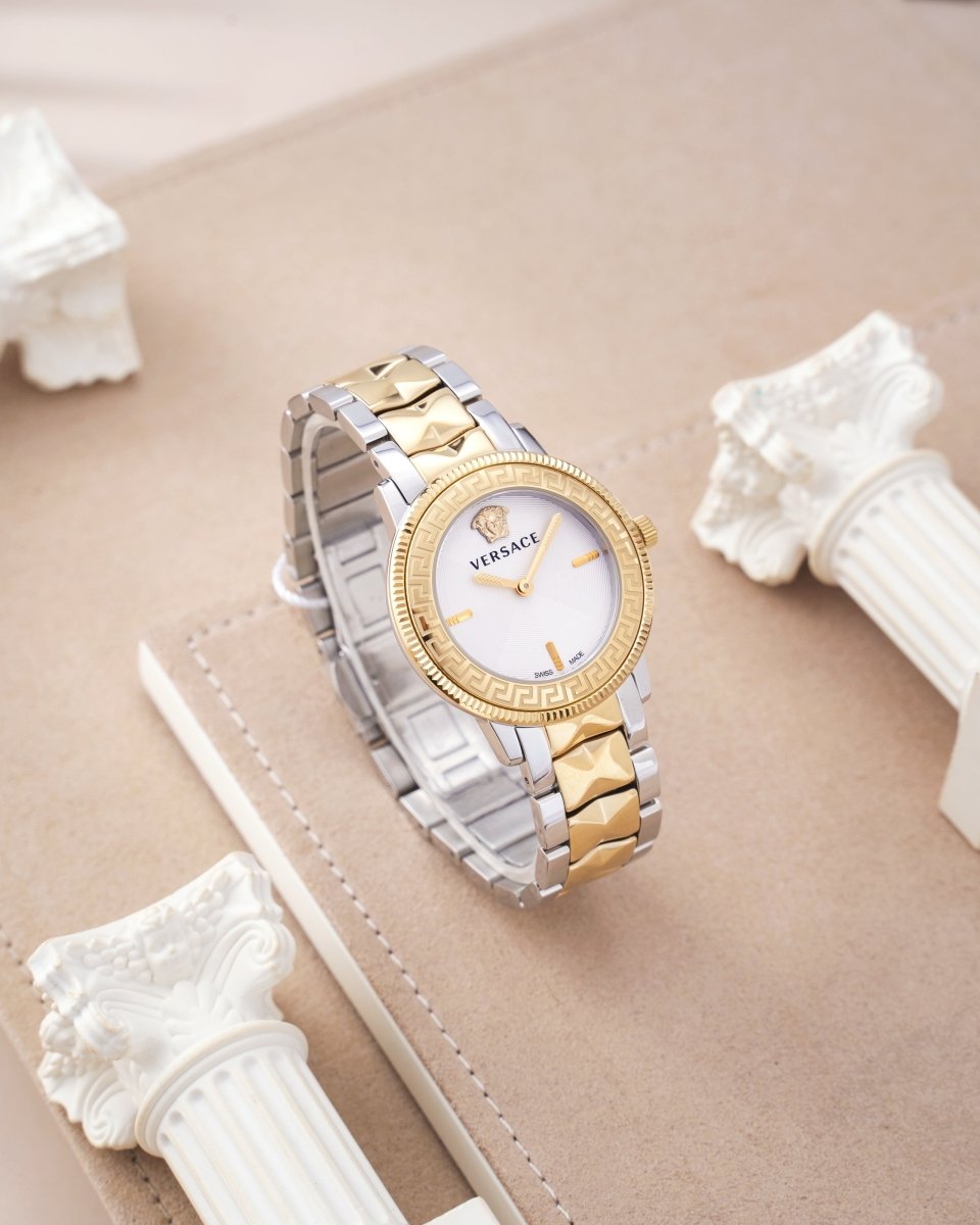 Versace V - Tribute - L&M Luxury Timepieces