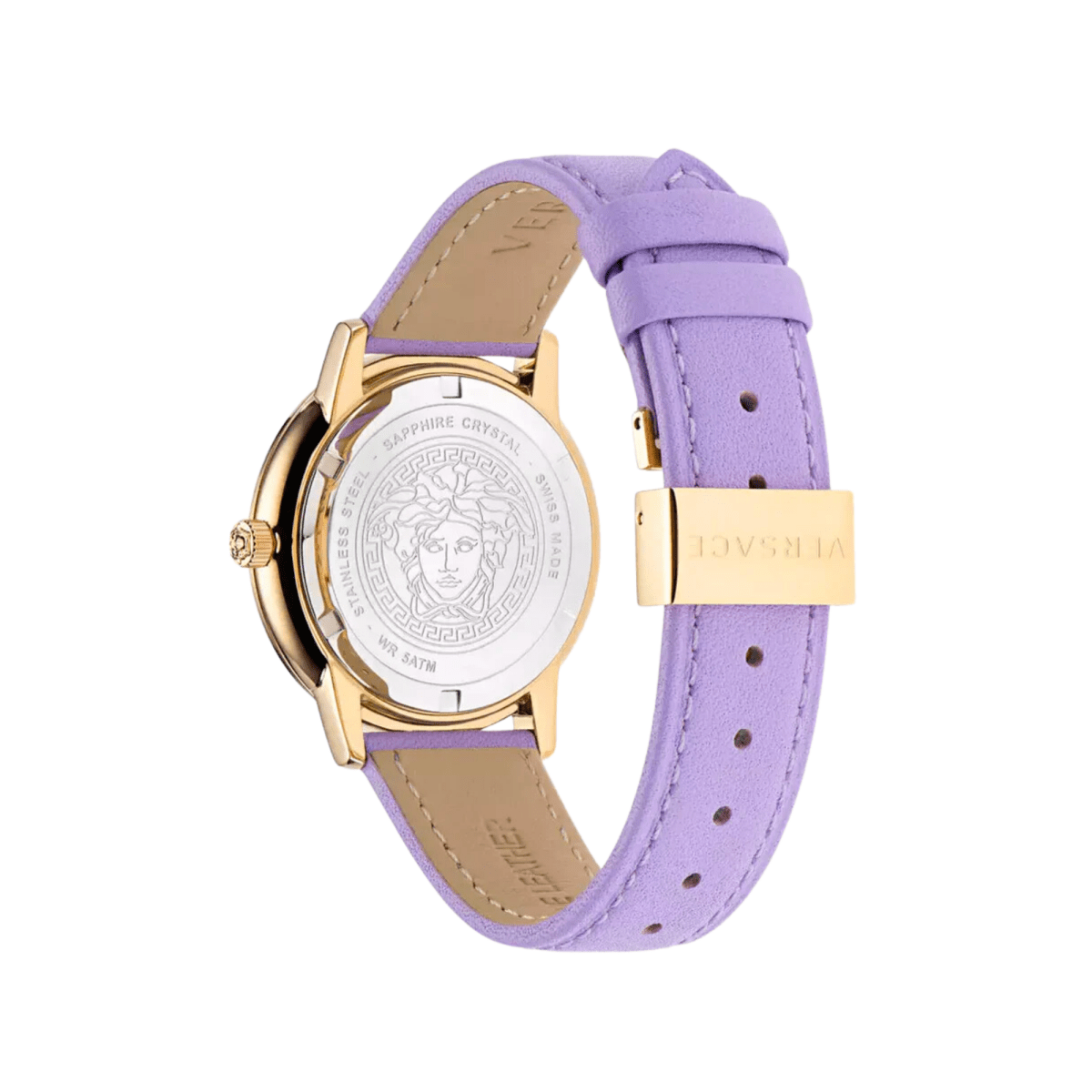 Versace V - Tribute - L&M Luxury Timepieces