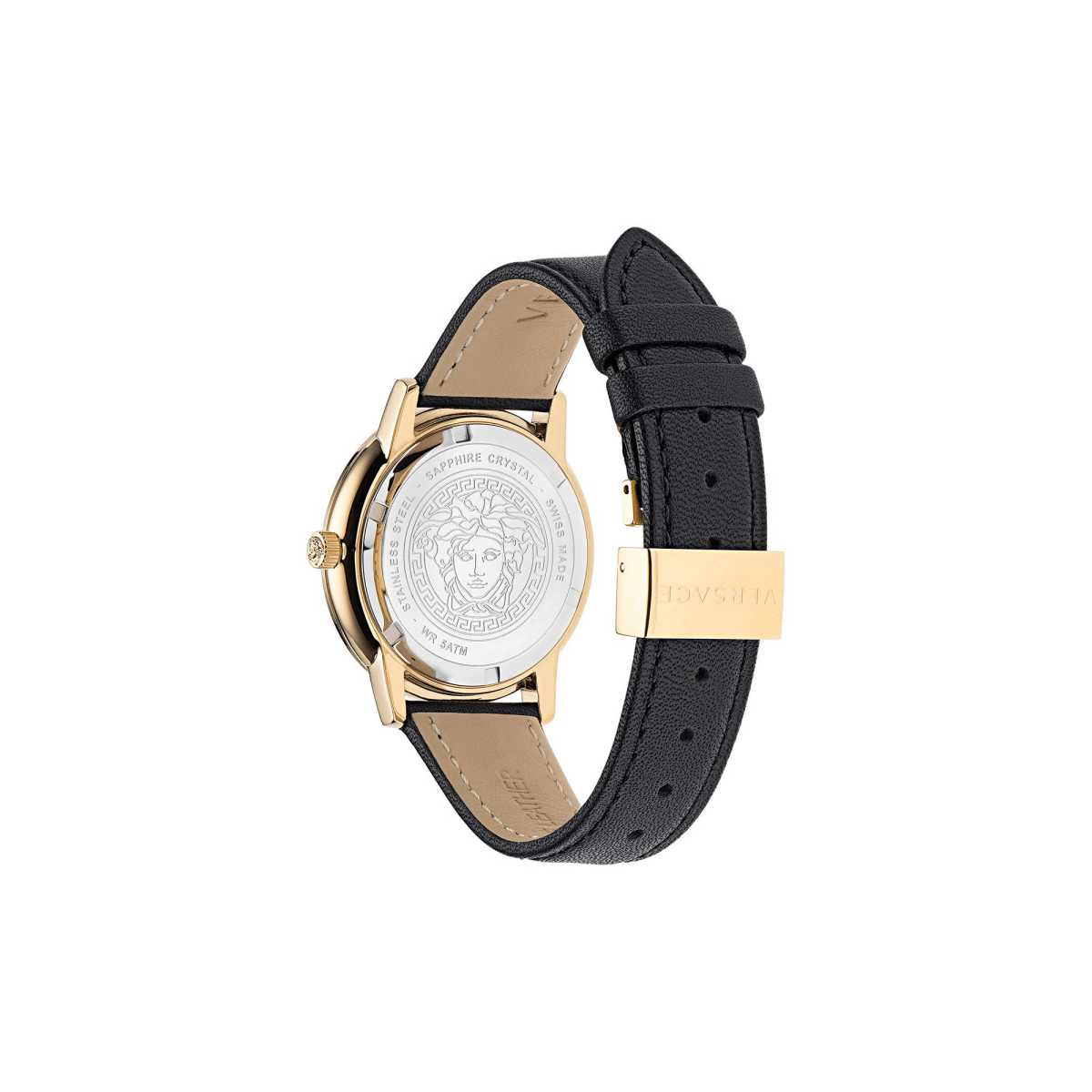 Versace V - Tribute - L&M Luxury Timepieces