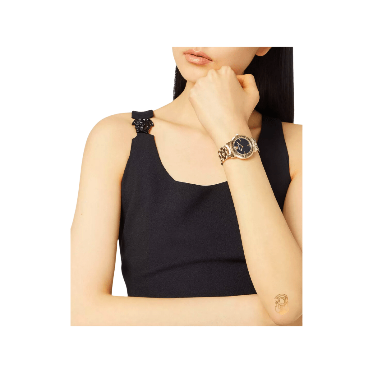 Versace V - Tribute - L&M Luxury Timepieces