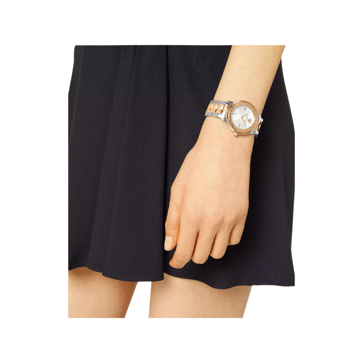 VERSACE Đồng Hồ Nữ V - Tribute VE2P00422 - L&M Luxury Timepieces