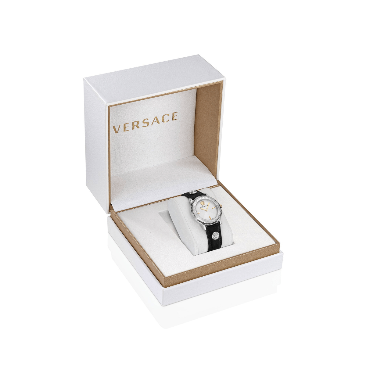 Versace V - Tribute - L&M Luxury Timepieces