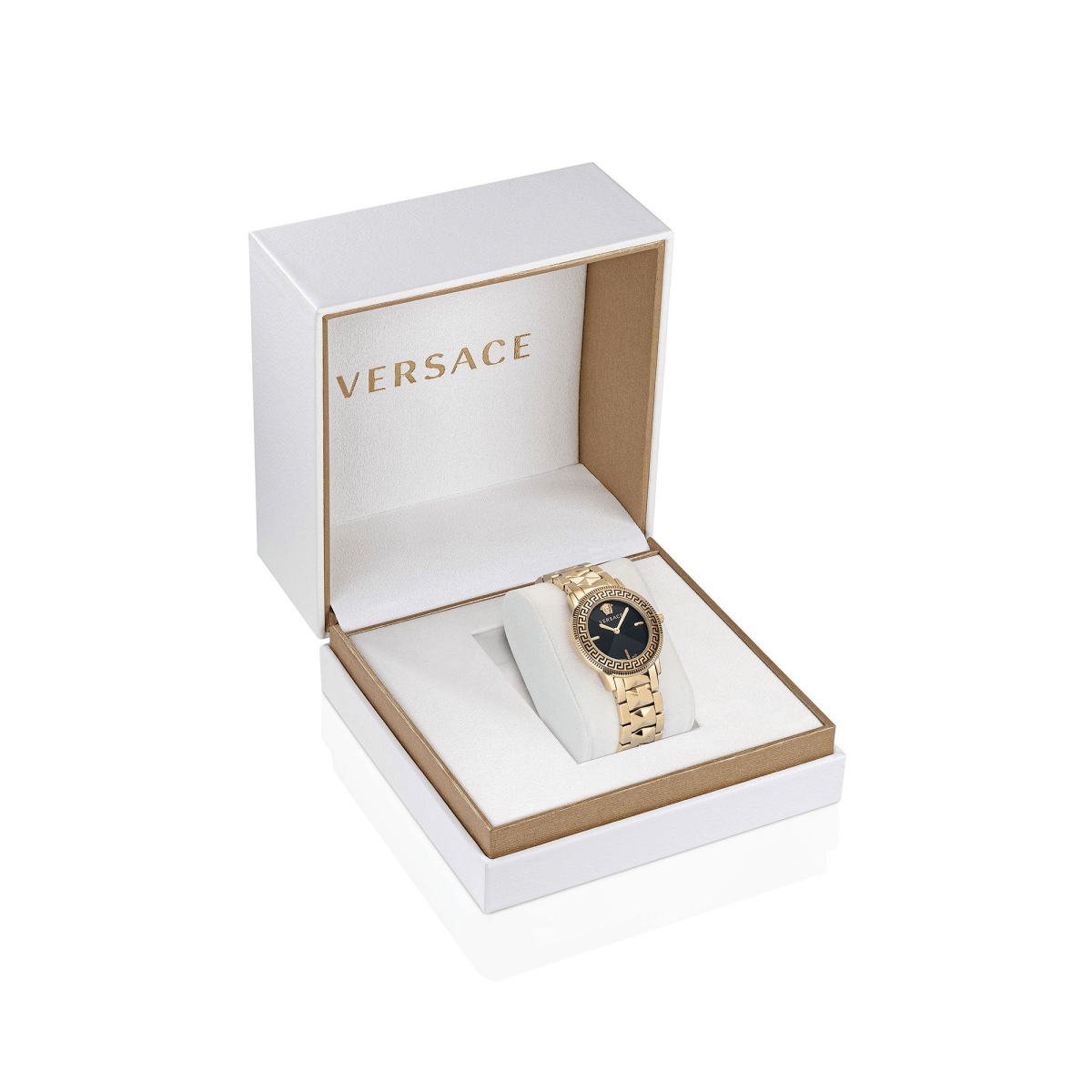 Versace V - Tribute - L&M Luxury Timepieces