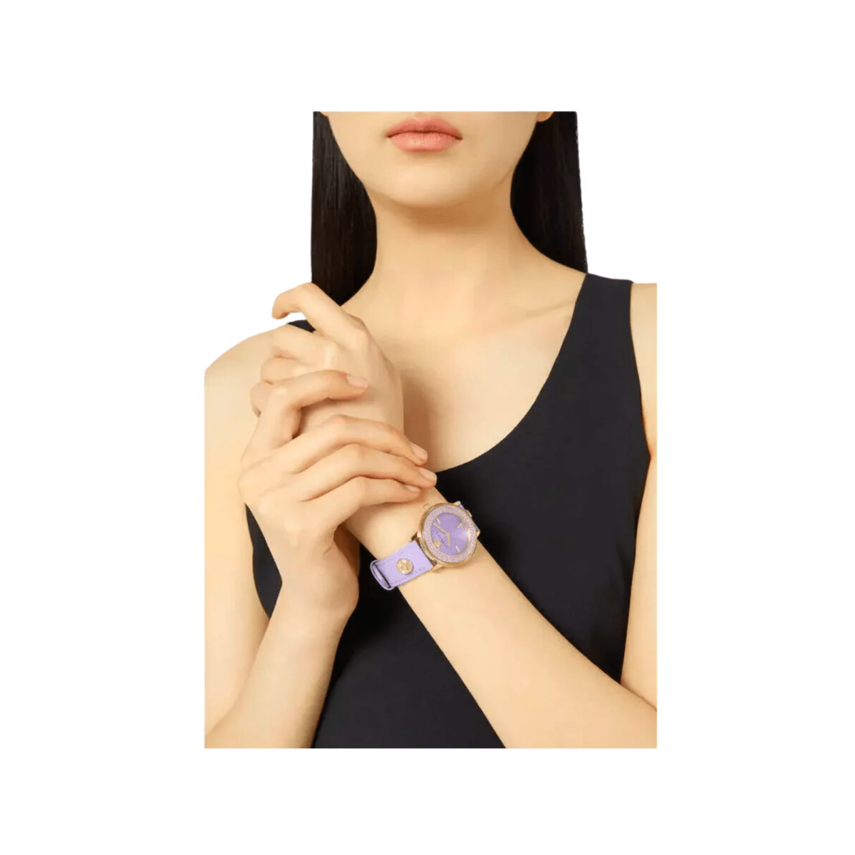 Versace V - Tribute - L&M Luxury Timepieces