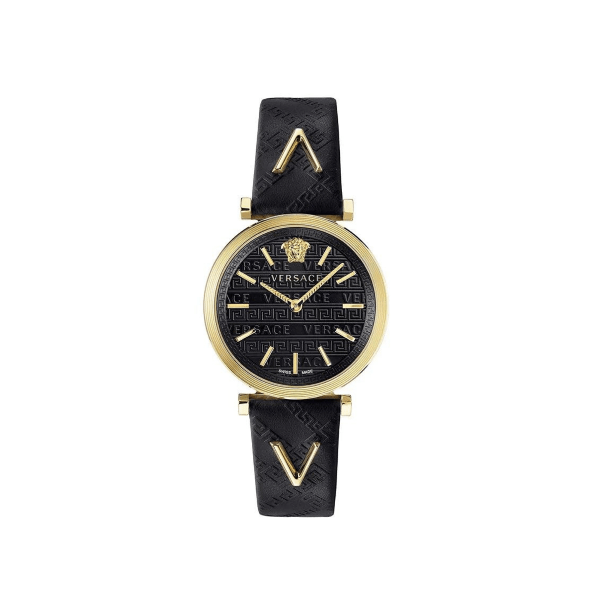 Versace V - TWIST - L&M Luxury Timepieces