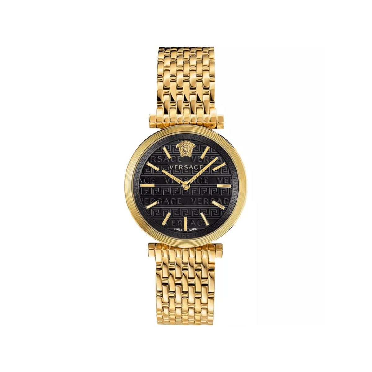 Versace V - TWIST - L&M Luxury Timepieces