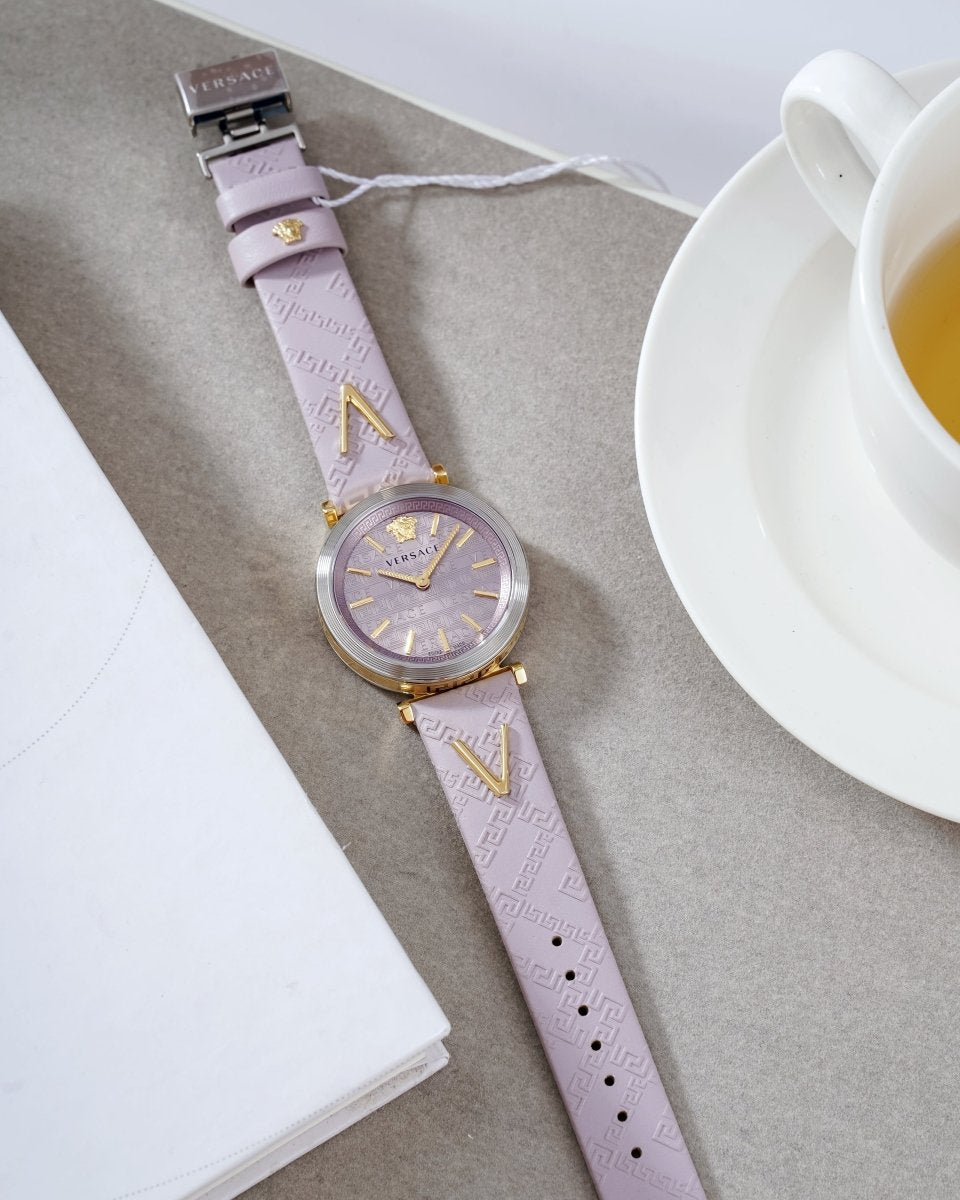 Versace V - TWIST - L&M Luxury Timepieces