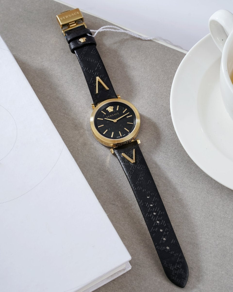 Versace V - TWIST - L&M Luxury Timepieces