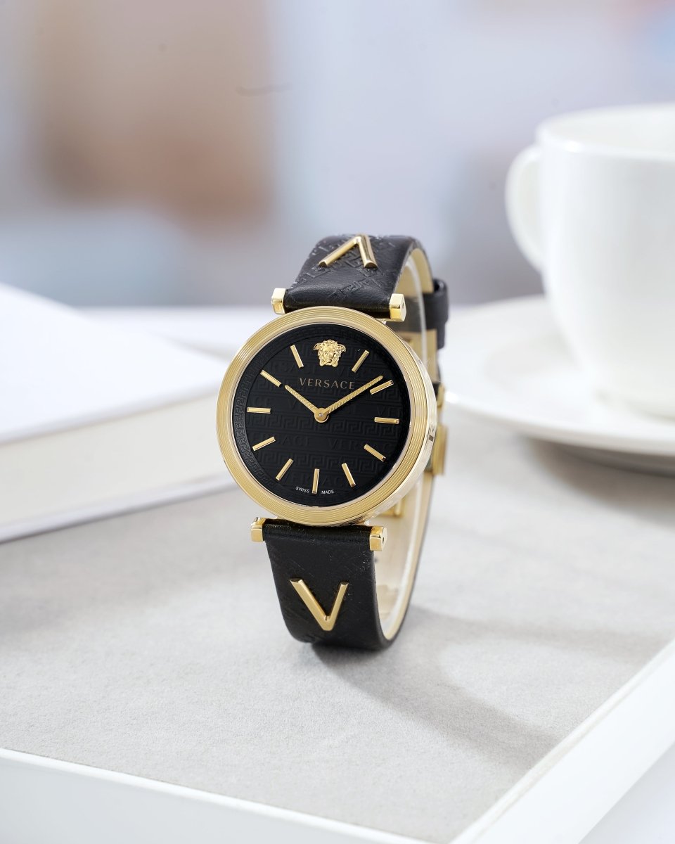 Versace V - TWIST - L&M Luxury Timepieces