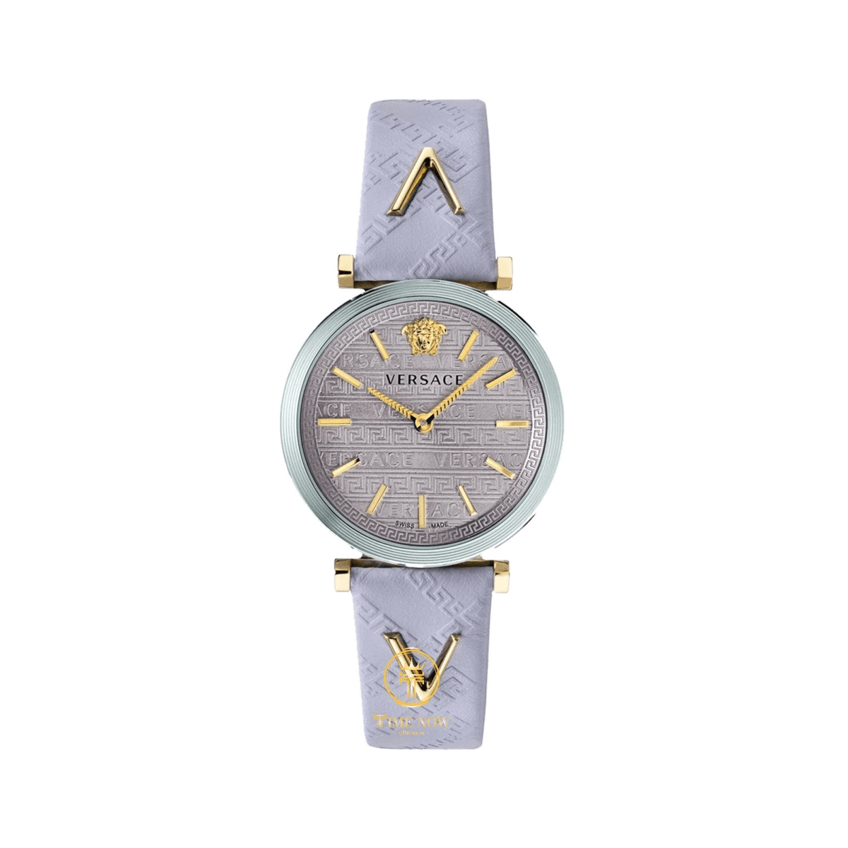 Versace V - TWIST - L&M Luxury Timepieces