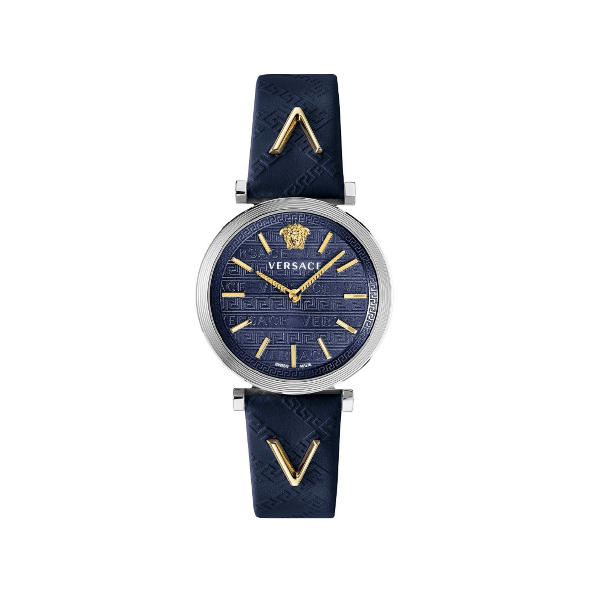 Versace V - TWIST - L&M Luxury Timepieces