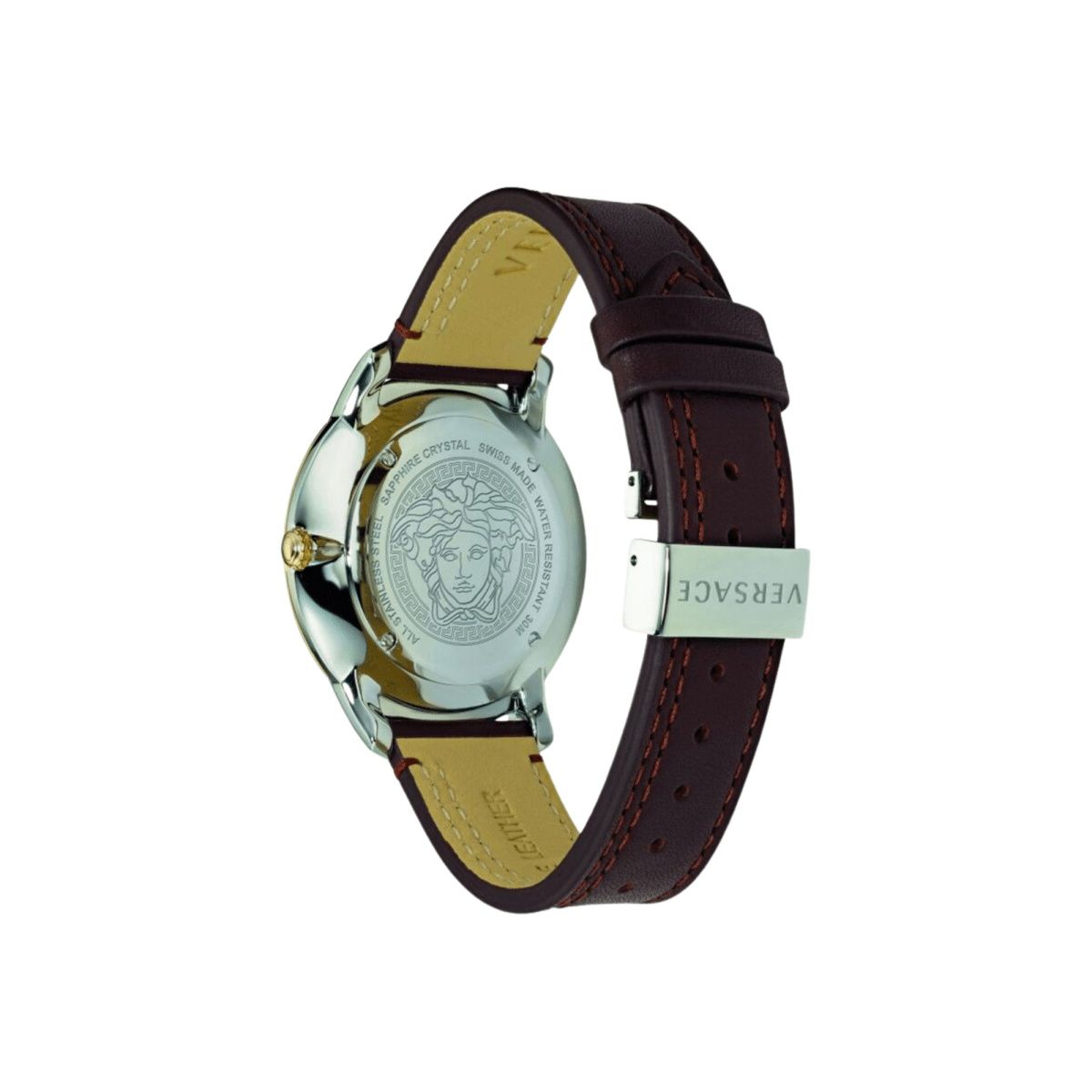 Versace V - URBAN - L&M Luxury Timepieces