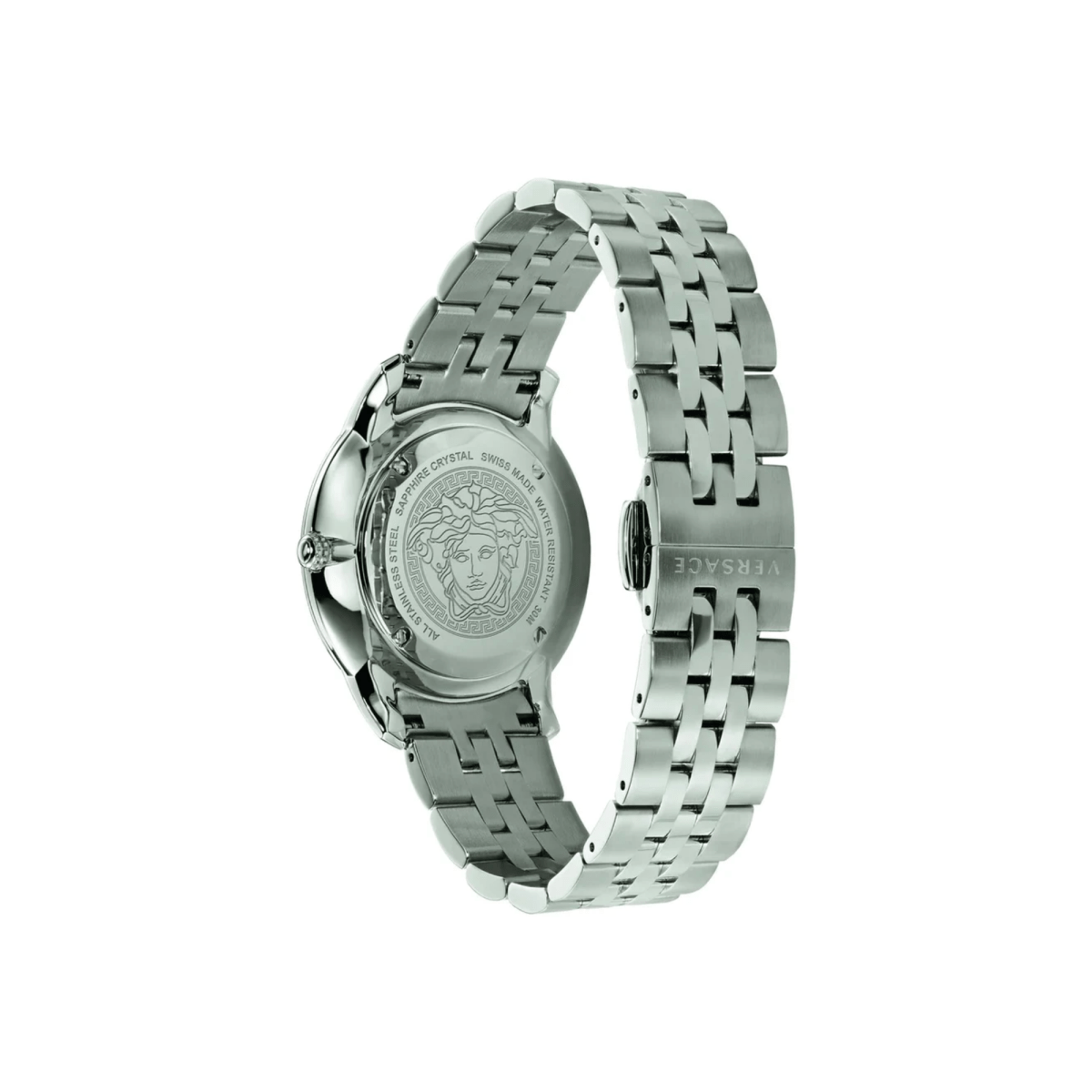 VERSACE Đồng Hồ Nữ V - Urban VELQ00419 - L&M Luxury Timepieces