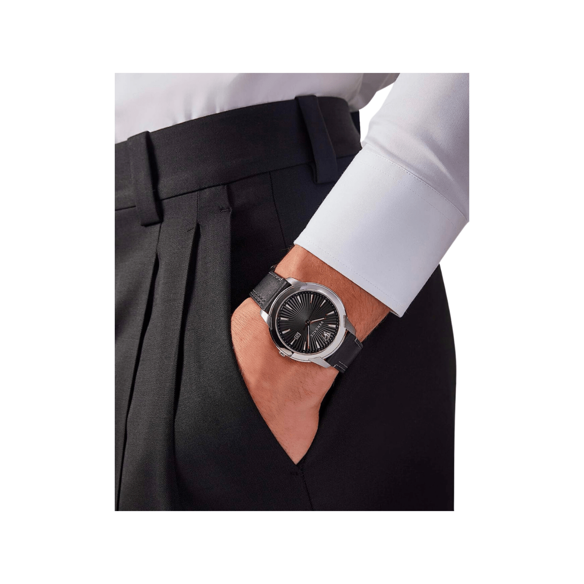 Versace V - URBAN - L&M Luxury Timepieces