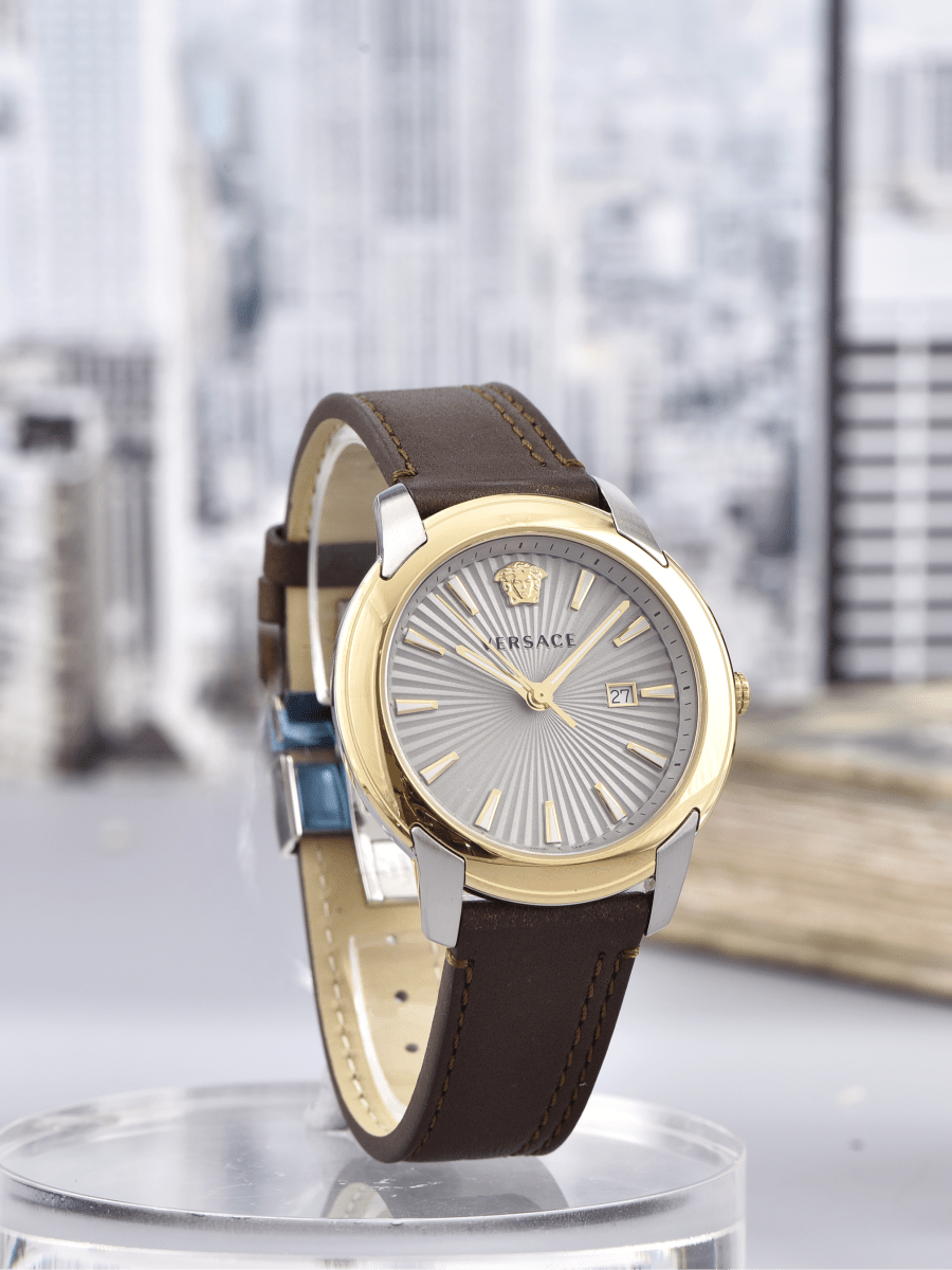 Versace V - URBAN - L&M Luxury Timepieces