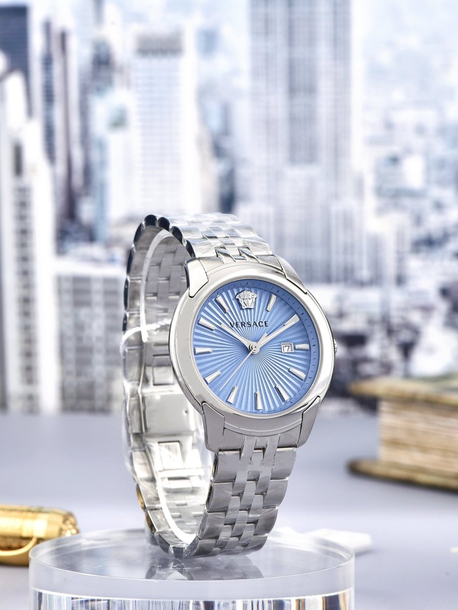 Versace V - URBAN - L&M Luxury Timepieces