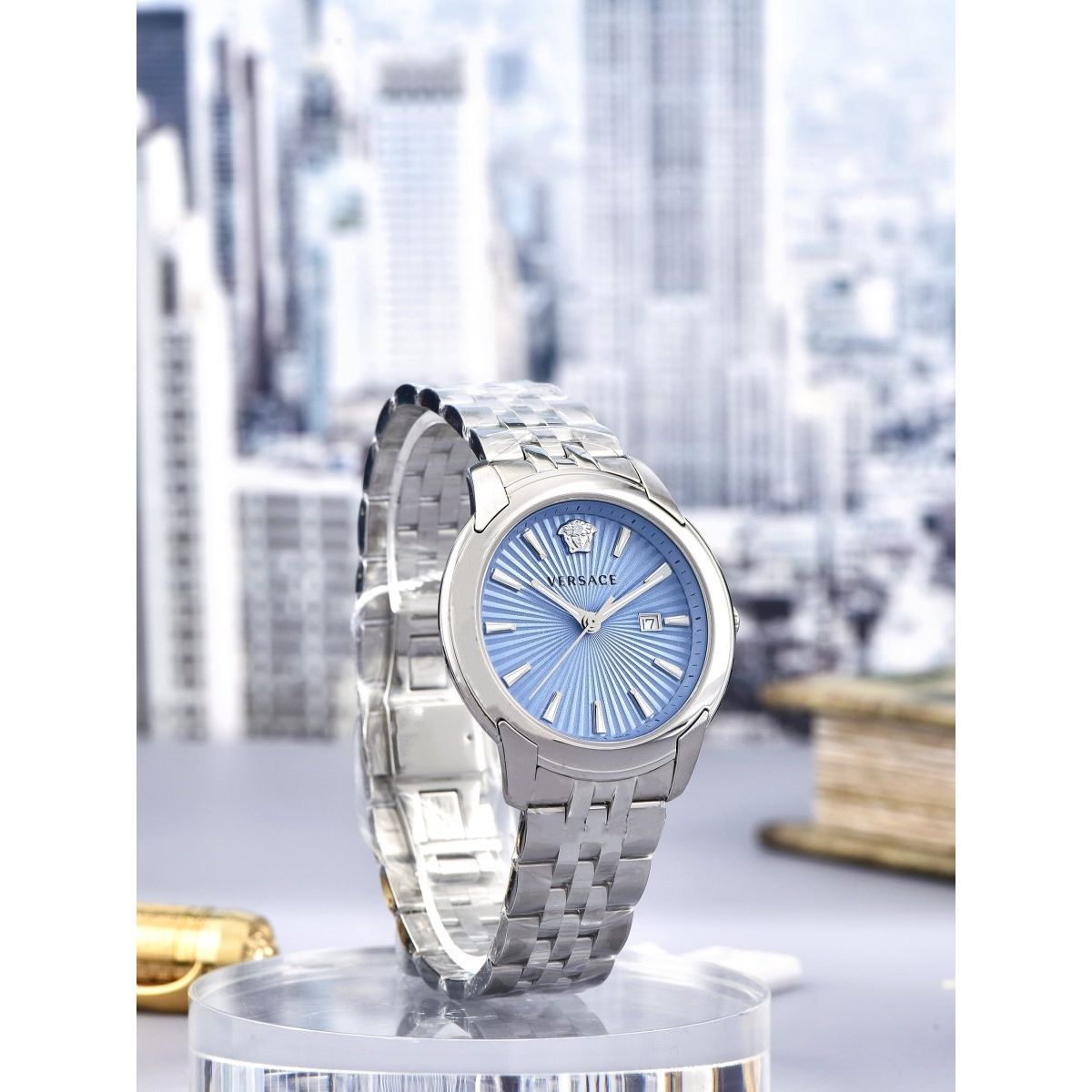 Versace V - URBAN - L&M Luxury Timepieces