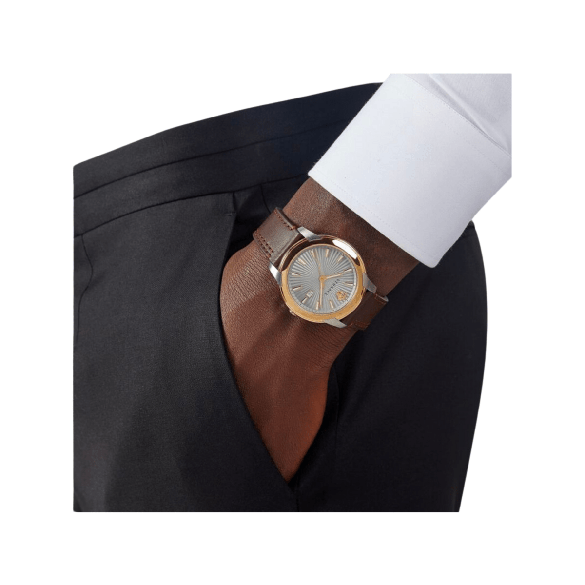 Versace V - URBAN - L&M Luxury Timepieces