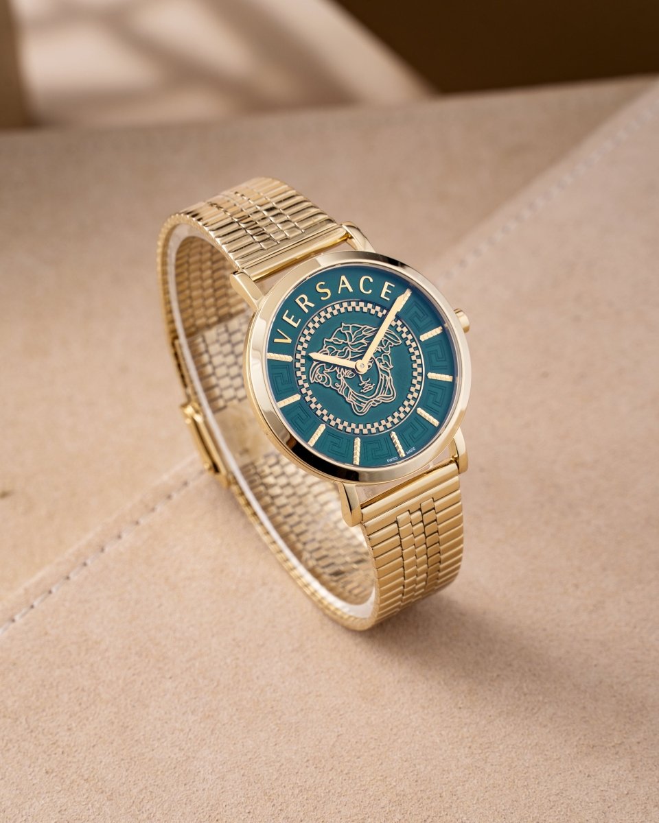 VERSACE Versace V - Essential - L&M Luxury Timepieces