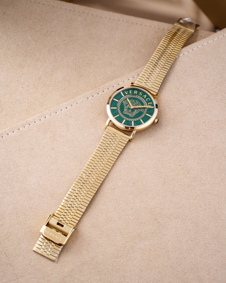 VERSACE Versace V - Essential - L&M Luxury Timepieces