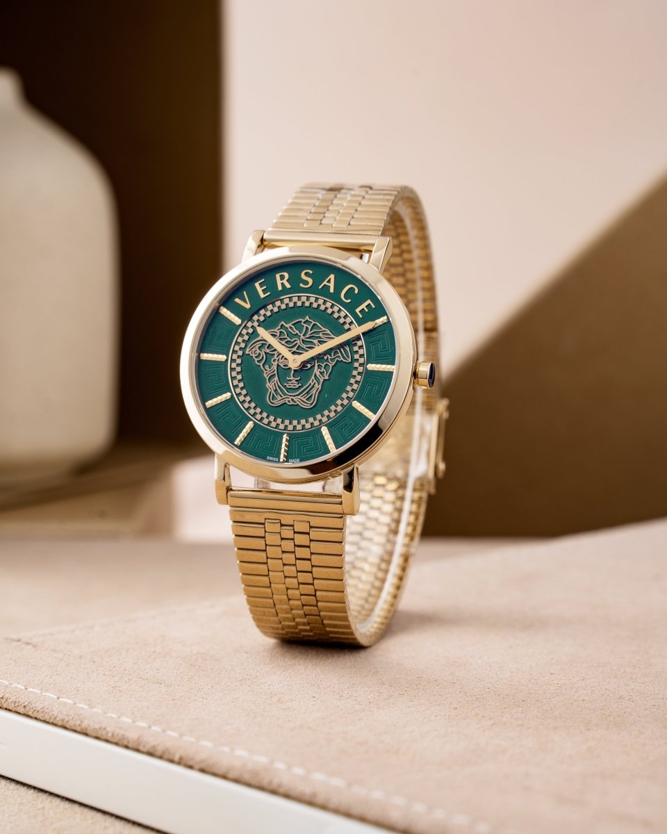 VERSACE Versace V - Essential - L&M Luxury Timepieces