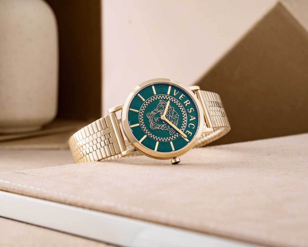 VERSACE Versace V - Essential - L&M Luxury Timepieces