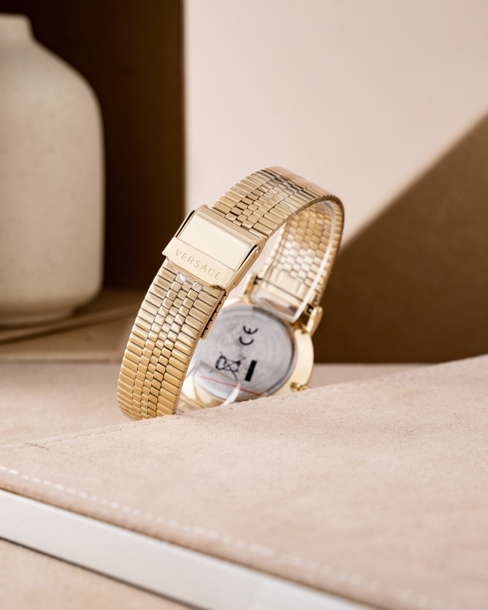 VERSACE Versace V - Essential - L&M Luxury Timepieces