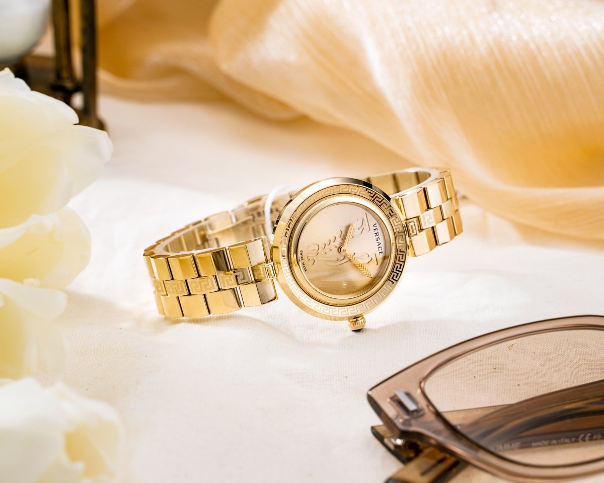 Versace VIRTUS INFINITY - L&M Luxury Timepieces