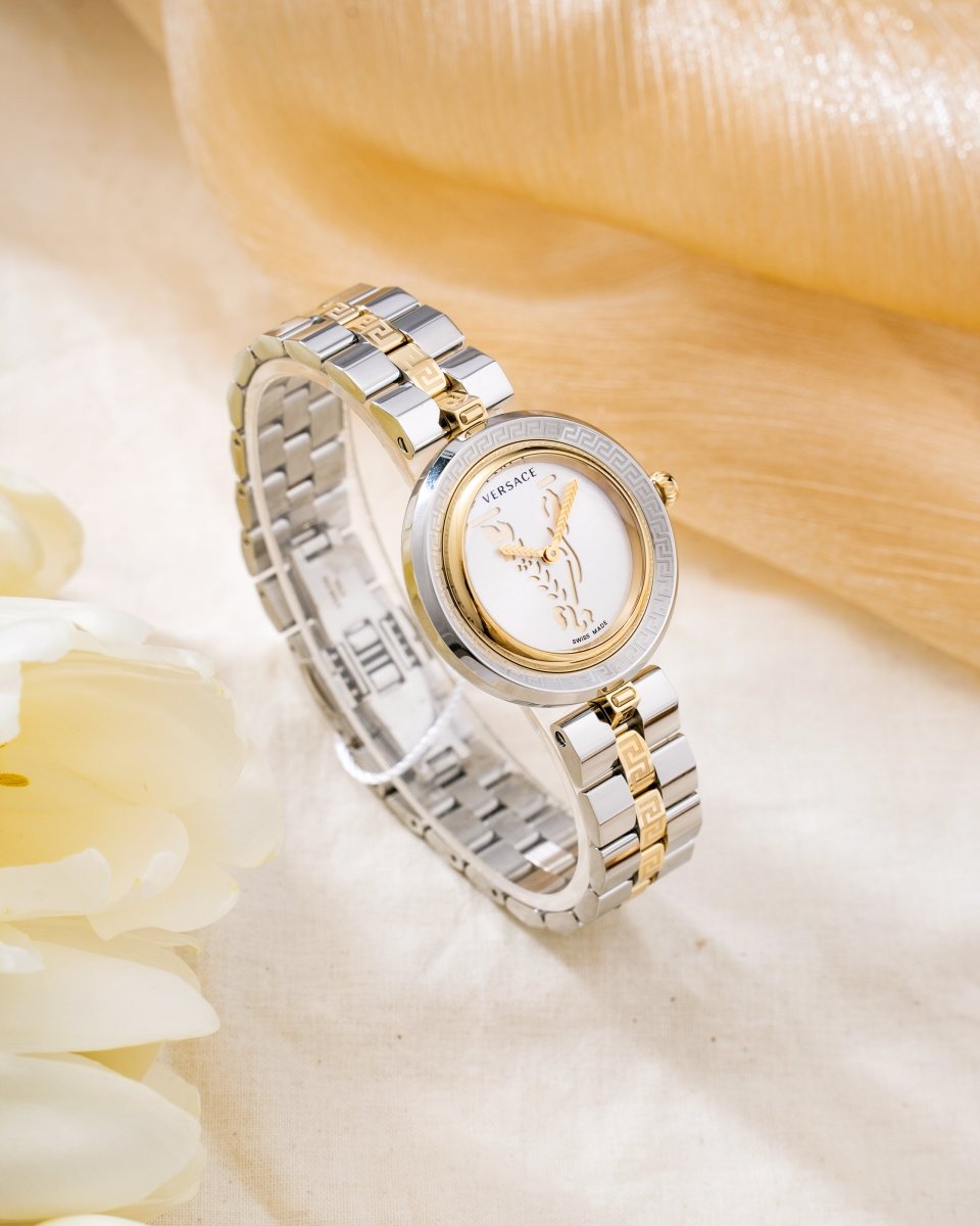 Versace VIRTUS INFINITY - L&M Luxury Timepieces