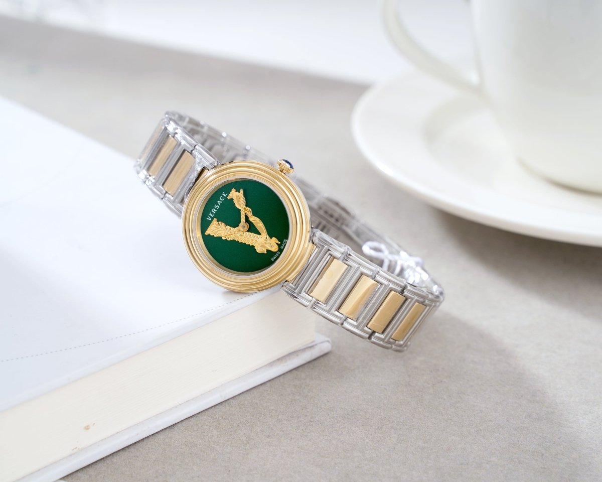 Versace VIRTUS MINI - L&M Luxury Timepieces