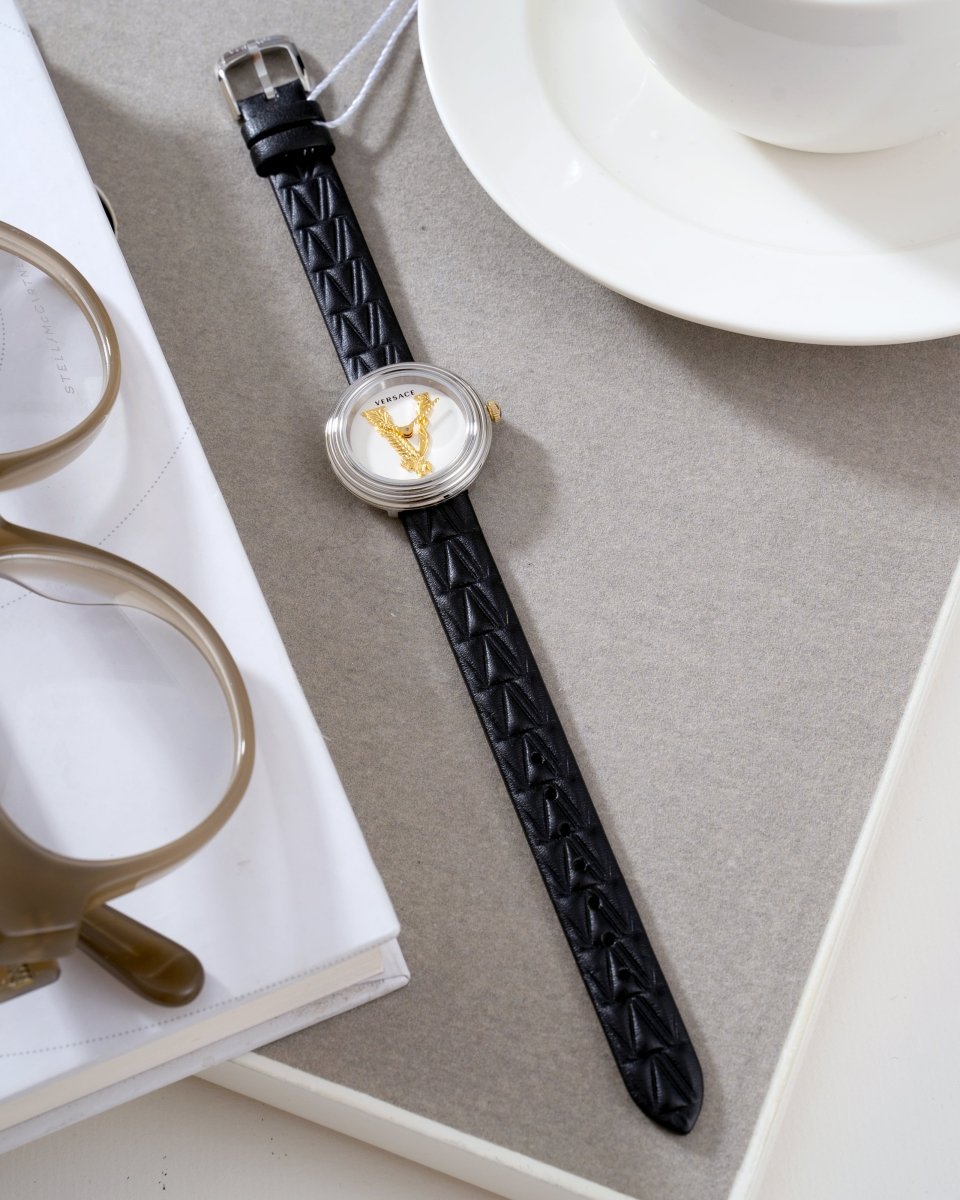 Versace VIRTUS MINI - L&M Luxury Timepieces
