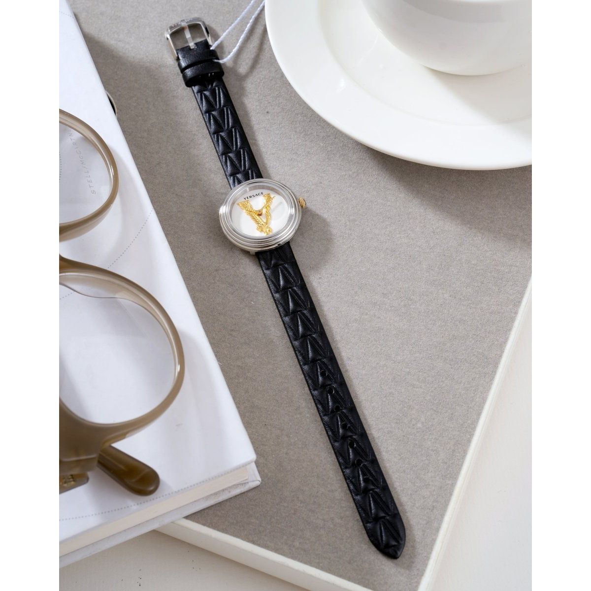 Versace VIRTUS MINI - L&M Luxury Timepieces