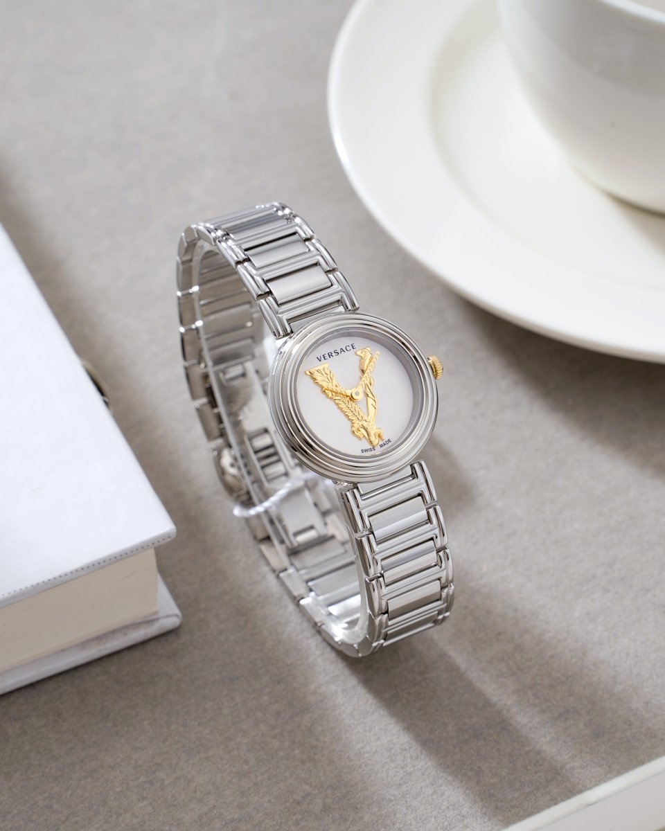 Versace VIRTUS MINI - L&M Luxury Timepieces