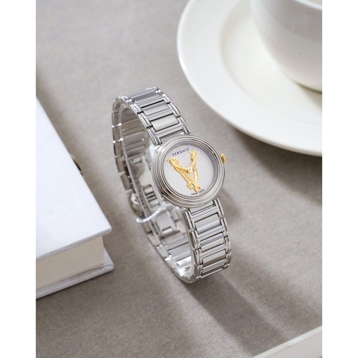 Versace VIRTUS MINI - L&M Luxury Timepieces