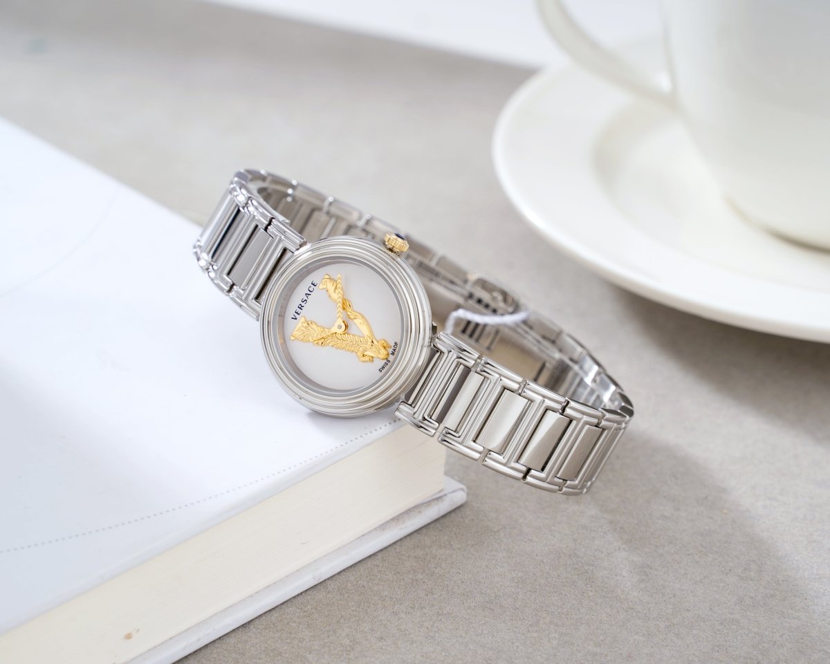 Versace VIRTUS MINI - L&M Luxury Timepieces