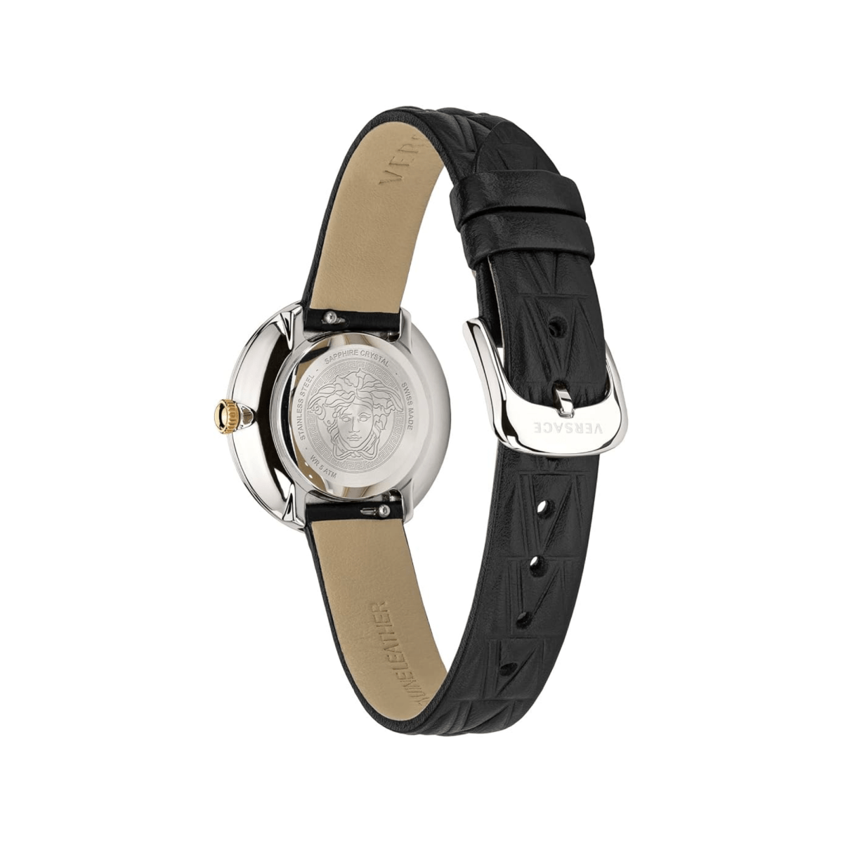 Versace VIRTUS MINI - L&M Luxury Timepieces