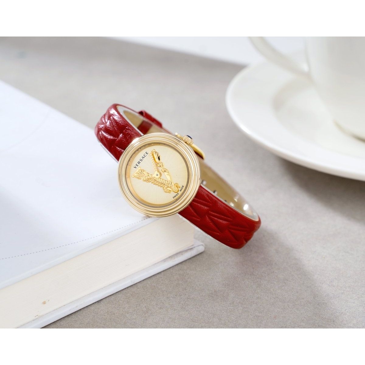 Versace VIRTUS MINI - L&M Luxury Timepieces