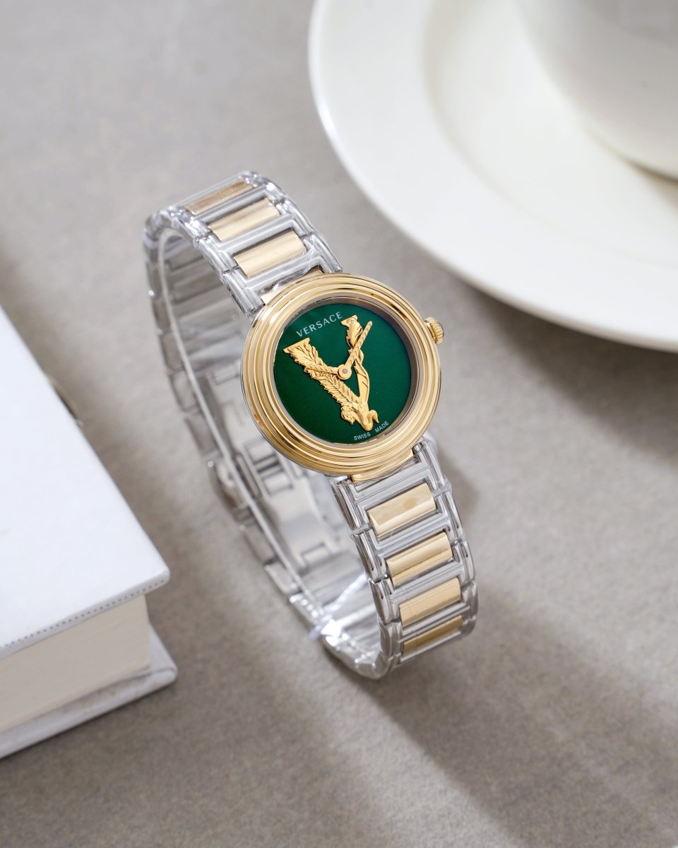 Versace VIRTUS MINI - L&M Luxury Timepieces