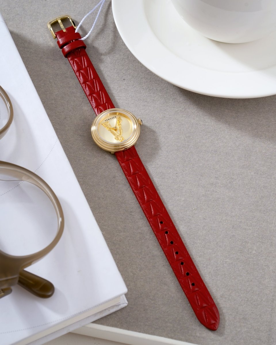 Versace VIRTUS MINI - L&M Luxury Timepieces