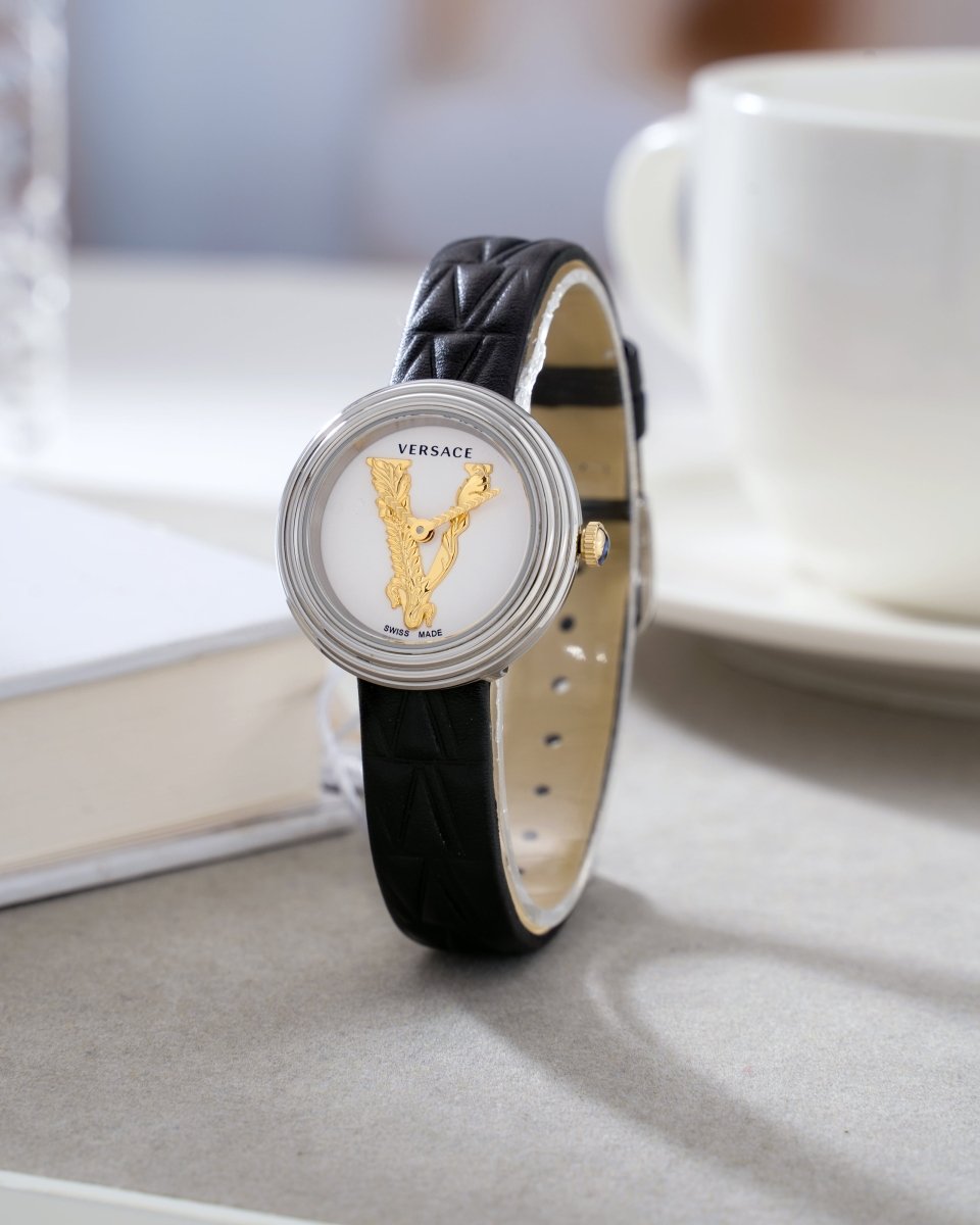 Versace VIRTUS MINI - L&M Luxury Timepieces