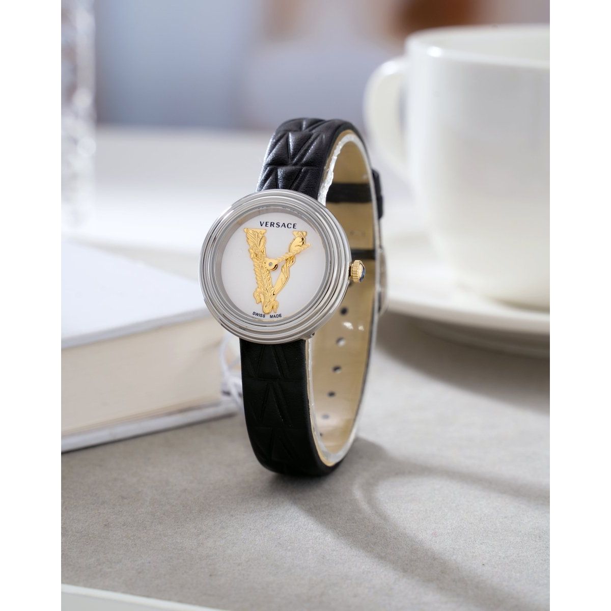 Versace VIRTUS MINI - L&M Luxury Timepieces