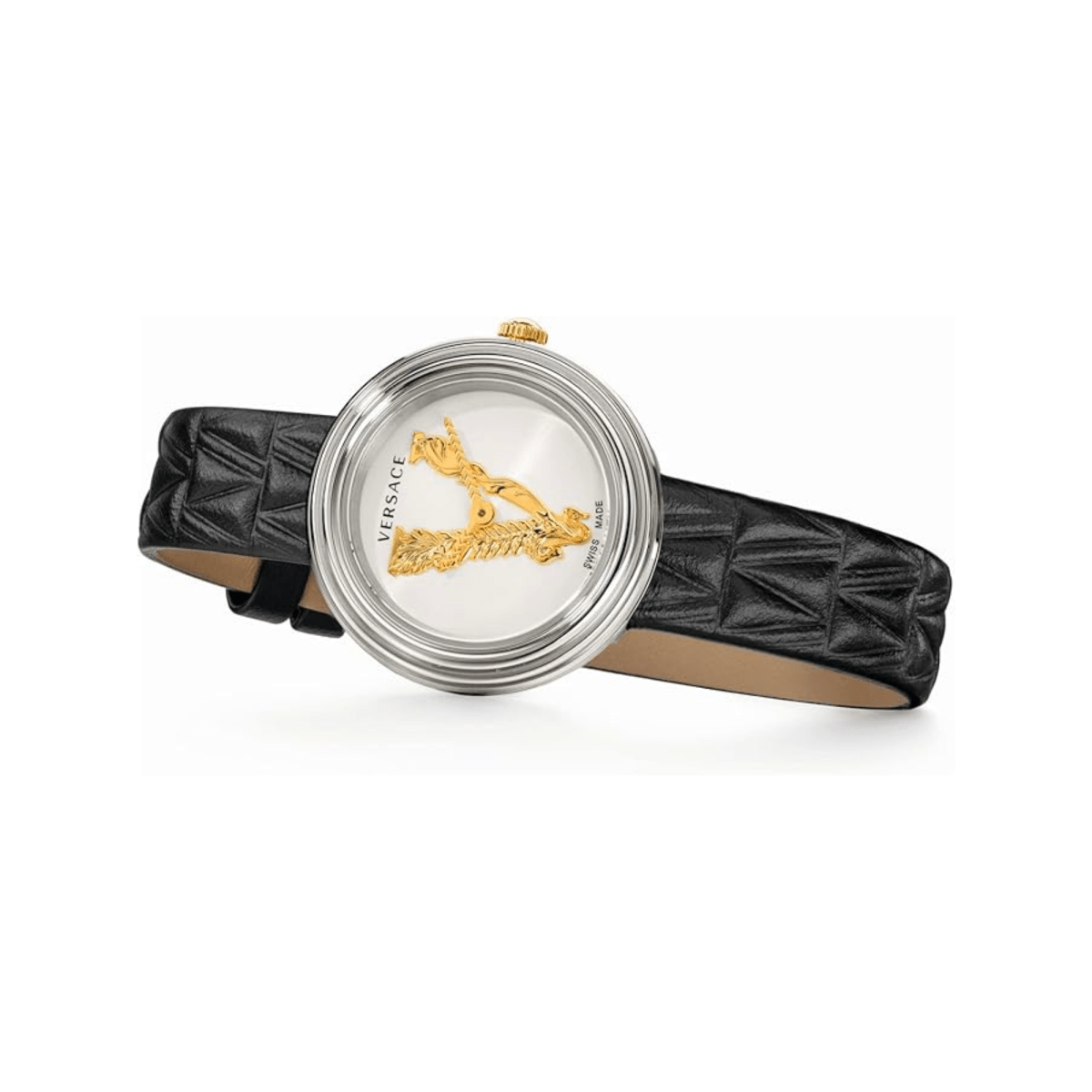 Versace VIRTUS MINI - L&M Luxury Timepieces